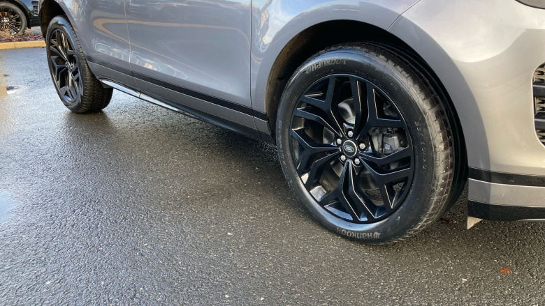 Land Rover Range Rover Evoque 2.0 D200 Evoque Edition 5dr Auto Diesel Hatchback